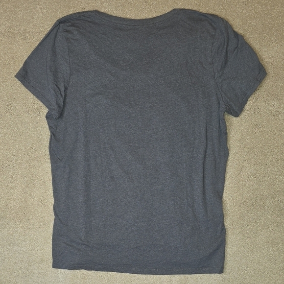 Torrid - Dirty Dancing - No One Puts Baby In A Corner T shirt - Picture 3 of 3